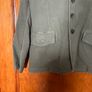 Avirex Military Jacket - New Ranger - Olive Green - Size M Image 2
