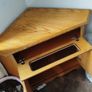corner table tv Image 2