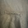 Halvarssons Men's Leather Jacket 3xl Image 5