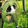 Specialized Tarmac SL2 S-Works Quick Step (54) Image 3