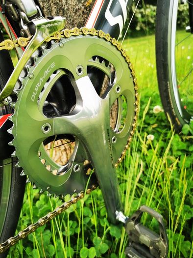 Specialized Tarmac SL2 S-Works Quick Step (54)