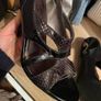 Guess Black heels Image 3