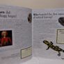My Big Book of How When and Why Children,s Encyclopedia Hardback book Image 5