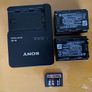 Sony a1 8K mirrorless Camera Image 6