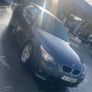 Msport E60 Breaking! Image 2