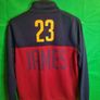 Cleveland Cavaliers LeBron James Jacket Image 2