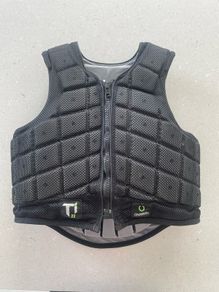 Childs Back Protector