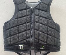 Childs Back Protector