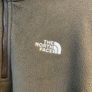 Men's glacier fleece quarter zip Image 2