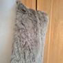 Bianca Grey Extra Soft Gilet Image 4