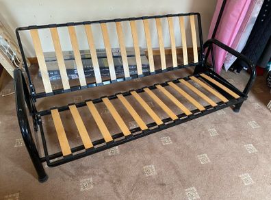 Futon day bed