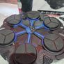 bluetooth music boxing practice machine Image 3