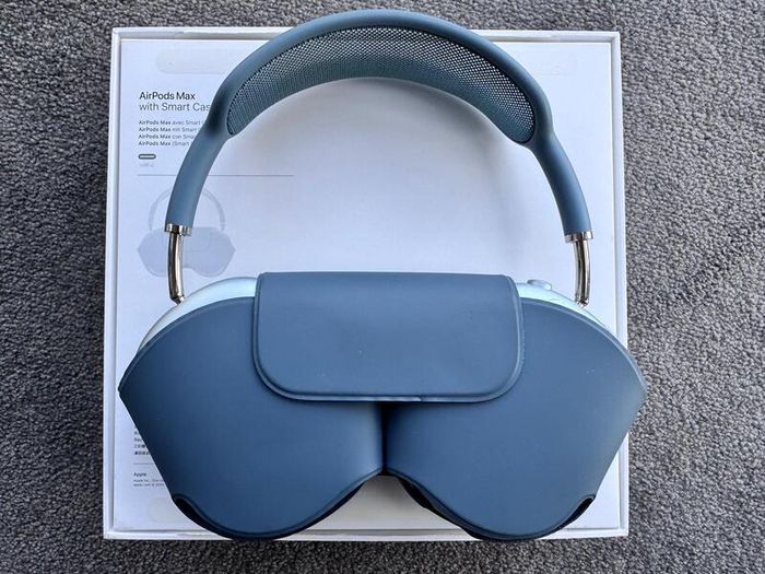 Apple AirPods Max (Have Receipt)