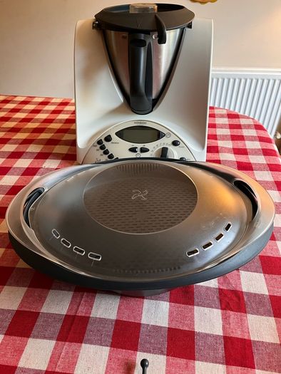 Thermomix TM31