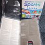Nintendo switch Sports, complete box Image 2