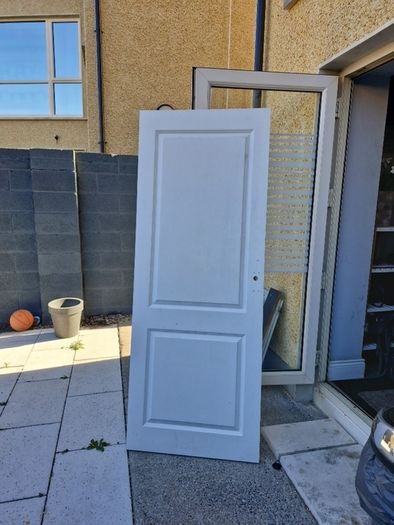 door