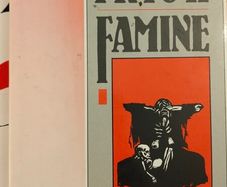 The great Irish famine - Canon John O'Rourke