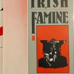The great Irish famine - Canon John O'Rourke
