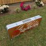 portable outdoor table Image 2