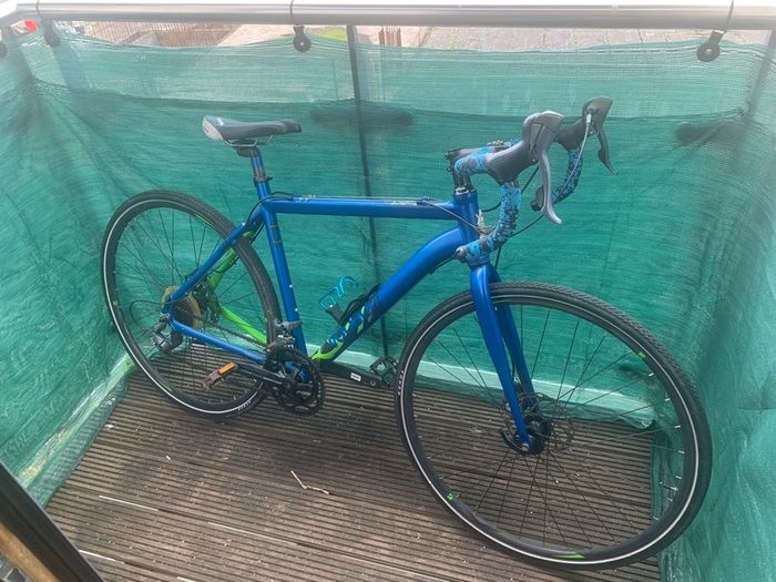 bikes