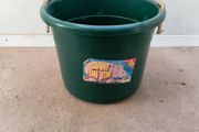 Garden/Toys  storage Container