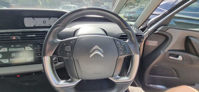 Citreon C4 Picasso 2014