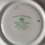 Royal Stafford Bone China "Roses to Remember" Cake Plate Image 2