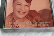 Ella Fitzgerald cd