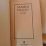 North by Seamus Heaney Image 3