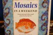 Mosaics In A Weekend