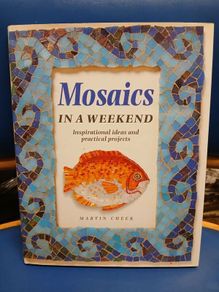 Mosaics In A Weekend