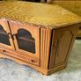 TV unit - some marks on surface Image 3