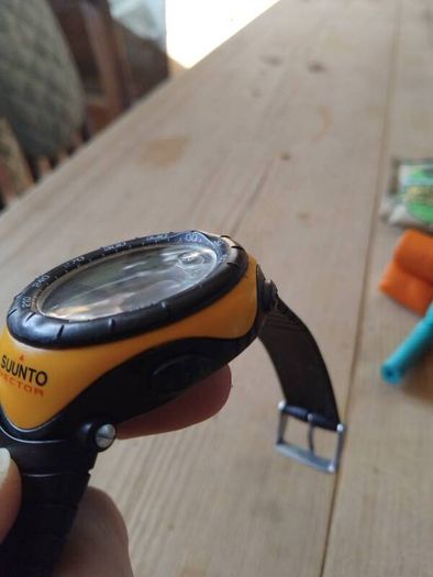 suunto