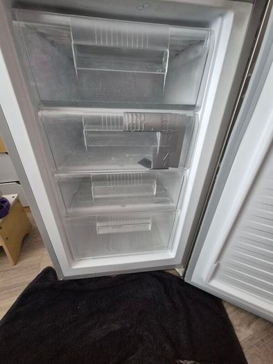 fridge/freezer