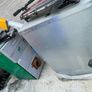 wood pellet unit Image 2