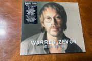 Warren Zevon The Wind CD