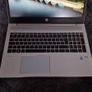 HP ProBook 450 G7 Laptop, 15.6" Core i5 10th Gen, 8GB RAM, 256GB SSD, Windows 11 Pro Fingerprint Image 5