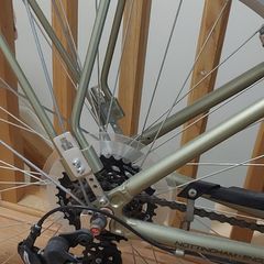 Bicycle wheels 28"