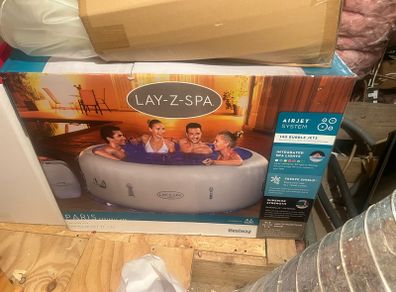 Spa - Lay z Spa