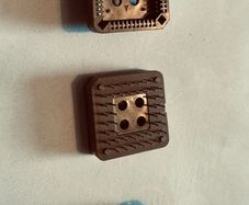 PLCC socket