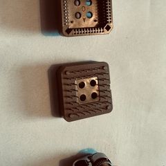 PLCC socket