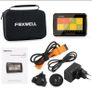Foxwell GT60 OBD2 Diagnostic Tool Full System Active Test Car Code Reader 24 Reset Service Professional OBD 2 Automotive Scanner Image 3