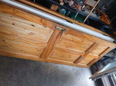 doors