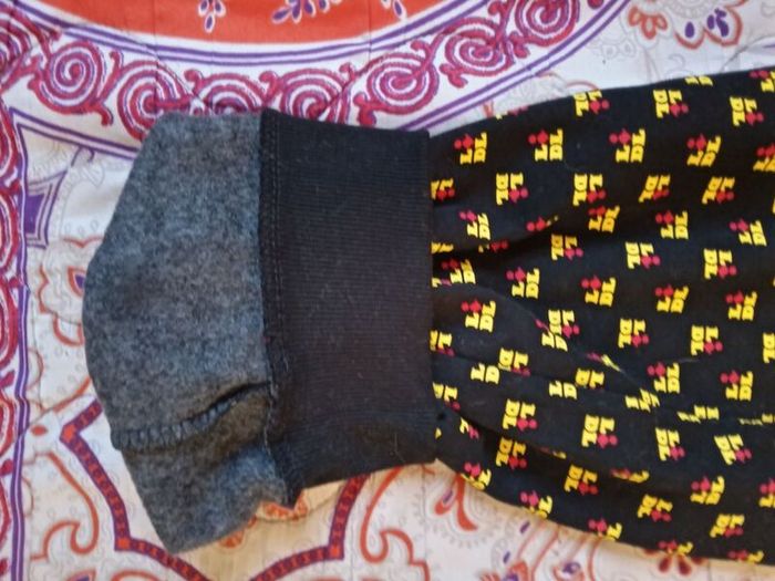 New Lidl Gents Sweat Track Pants