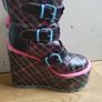 Monster High boots Image 2