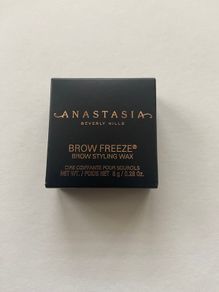 Anastasia Beverly Hills brow freeze brow styling wax 8 g