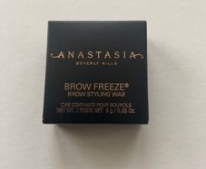 Anastasia Beverly Hills brow freeze brow styling wax 8 g