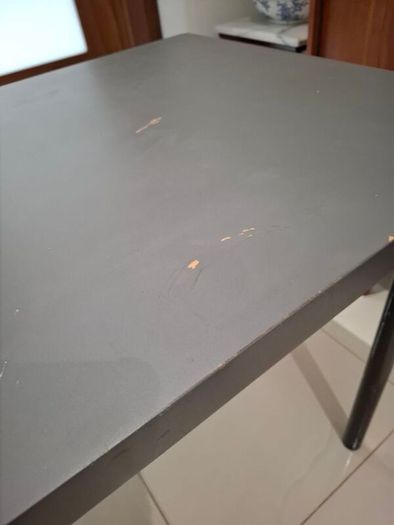 Ikea Office Table