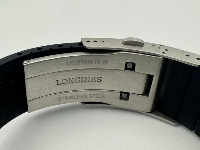 Longines Conquest V.h.p