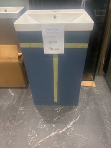 Vanity Unit
